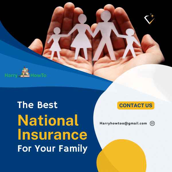 National Insurance number