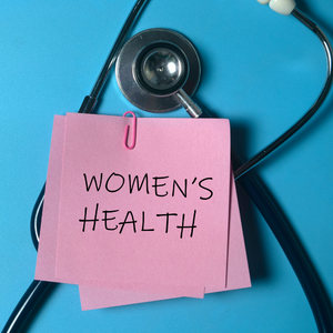 rise fund of women health