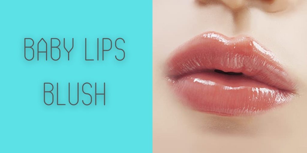 Baby Lips Blush