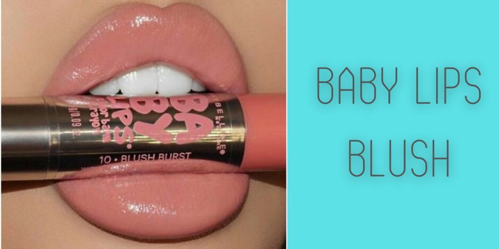 Baby Lips Blush