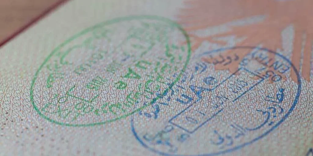 How To Check Travel Ban in UAE?