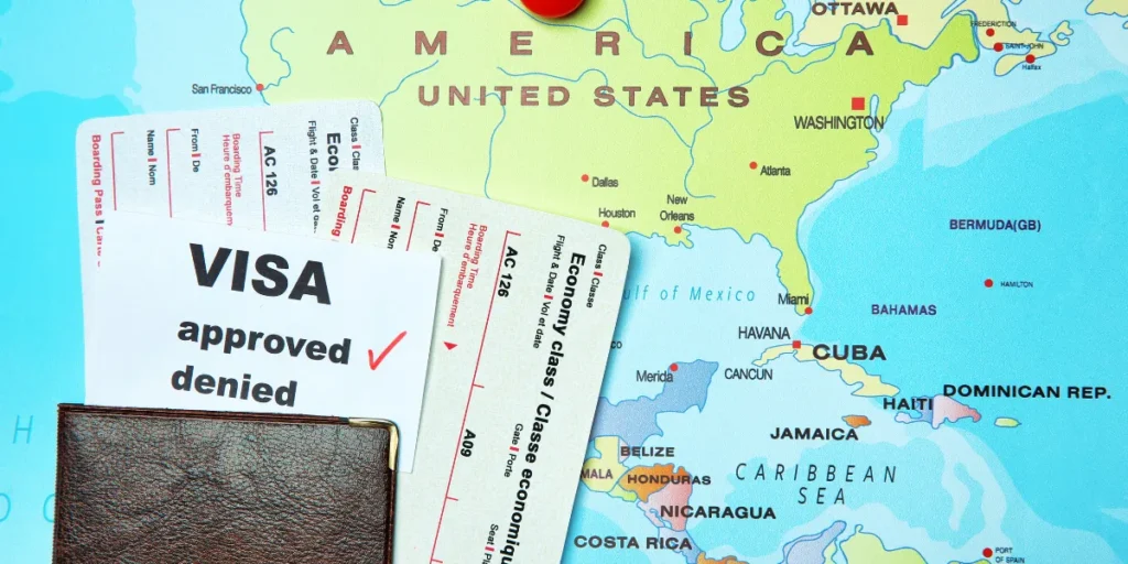 Check UAE Travel Ban Status with Passport Number